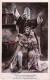 Delcampe - 10 Postcards Opera Romeo & Juliette  Charles Gunod  Wiliam Shakespeare   Printer AS 73 Real Photo Serie Complete - Opéra