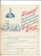 Prospectus//Elevage/Emetteur Obscur ELSTEIN/ Application Electro-Mécanique/AEM/Paris/Massebeuf/Dijon/Vers 1950   VPN18 - Landwirtschaft
