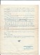 Prospectus//Elevage/Emetteur Obscur ELSTEIN/ Application Electro-Mécanique/AEM/Paris/Massebeuf/Dijon/Vers 1950   VPN18 - Landwirtschaft