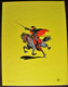 LIVRE ILLUSTRE - ZORRO LE VENGEUR - BE - Edition Hachette 1966 - Hachette