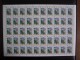 Delcampe - RUSSIA 1990  MNH (**) Monuments Historieques YVERT 5770-5777 - Full Sheets