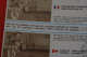 03-07-1984 CAD COMMEMORATIF CONCORDANCE JUMELAGE FRANCE/CANADA SAINT MALO/QUEBEC 450é ANNIVERSAIRE JACQUES CARTIER TRANS - Commemorative Covers