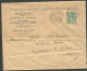 France, Divers Enveloppes Avec Joli Cachets ! - Covers & Documents