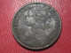 Royaume-Uni - UK - Farthing 1866 2475 - B. 1 Farthing