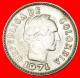 * DIVIDED LEGEND: COLOMBIA  10 CENTAVOS 1971! SANTANDER (1792-1840) LOW START  NO RESERVE ! - Kolumbien