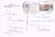 14394. Postal MONACO 1967. Flame Grand Prix Automovile. Carreras Coches - Lettres & Documents