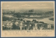 Gruß Aus Metz Panorama Von St. Quentin Lothringen, Gelaufen 1900 (AK280) - Lothringen