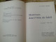 MONTESSON DANS L' ORBE DU SOLEIL JACK ERNEST ZERNECKE Iconographie Joseph Héry 1967 BOURGADES'HIER VILLE D'AUJOURDHUI - Ile-de-France