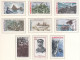 Monaco 1977 Annata (manca Mi. 1251/1254) **/MNH VF - Volledige Jaargang