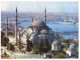 (249) Islam - Turkey Sultan Suletmaniye Mosque - Islam