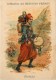 COLLECTION DES BISCUITS "PERNOT" - MILITARIA - UNIFORMES - ZOUAVES - BEL ETAT - Pernot