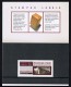 1993 Across Town - Perth  Stamped Labels For Packages  - Single In Presentation Pack - Presentation Packs