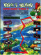 Die Offizielle Club Nintendo Computerspiele-Zeitschrift / Juli 1995 - Informatique
