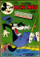 2 X Micky Maus Comic  -  Nr. 10 Von 1976  -  Nr. 10 Von 1979 - Micky Maus