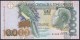 Saint Thomas & Principe 10000 Dobras 2004 P66b UNC - São Tomé U. Príncipe