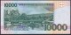 Saint Thomas & Principe 10000 Dobras 2004 P66b UNC - São Tomé U. Príncipe