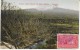 Cartago Costa Rica, Volcan Irazu Volcano, Hot Springs, Country Scene C1910s/30s Vintage Postcard - Costa Rica