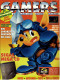 Zeitschrift  Gamers Magazin  -  SEGA, Mega Drive, Master System, Mega CD, Game Gear  -  Ausgabe 5/1993 - Informatica