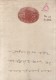 India Fiscal Faridkot State Rs. 6 Revenue Stamp Paper Type 10 Unrecorded  # 10916A Revenue / Stamp Paper - Faridkot