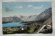 Montenegro Cattaro Panorama Stamp  1909   A  48 - Montenegro