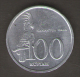 INDONESIA 100 RUPIAH 1999 - Indonesië