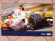 Auto E Moto - Da Calend. M. Marelli -cm. 38x60 - YamahaYZR-M1- GP2007.- Retro  - Renault F1 - R27. - Autres & Non Classés