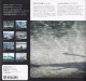 Gemeenschappelijke Uitgiftes The North By The Sea 3 Mappen Met 24 Blokken - Verzamelingen