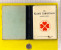 DE KLEINE SAMARITAAN Leuk Boekje Uit De Oude Doos Handleiding 64blz Uitgave Rode Kruis Van België  Croix Rouge EHBO 3440 - Vecchi