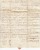 Precurseur, Van Londen Naar Trento, 1792 (07447) - ...-1840 Precursori