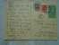Hungary-  Postal Stationery  Budapest To Temesvár Timisoara   1942  Censure 24 Censored Romania      D131739 - Covers & Documents