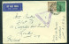 Great Britan. Malaysia. 50+5C On Cover From SEREMBAN To LONDON 15.05.40. SCARE. See Detail/scan - Negri Sembilan