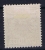 Deutsches Reich: Mi.nr  47  MH/*/Falz - Unused Stamps