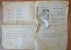 Armenia Textbook Elementary School In 1924. ABC Book - Livres Anciens