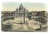 Rome - Roma - Italie - Lot De 4 CPA Ecrites En 1918 Par La Meme Personne - Collezioni & Lotti