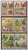 Burundi 1973, Postfris MNH, Flowers, Butterflies - Ongebruikt