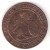 Spain 2 Centimos 1870  Km 661vf+ - Premières Frappes