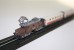 Atlas Minitrains - GLACIER EXPRESS - 1/220 - *** - Loks