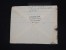 NORVEGE - Enveloppe Pour La France En 1943 Avec Controle Allemand - Aff. Plaisant - à Voir - Lot P10191 - Storia Postale
