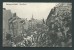 Matagne-la-Petite - Doische.  Grand´Rue . Fête Patriotique En 1919. - 3 Scans. - Doische