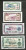 ALBANIA - 1 / 3 / 5 / 10 LEK (1976) - LOT Of 4 DIFFERENT BANKNOTES - Albanie
