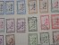 Delcampe - FRANCE - MAROC - Collection Sur Feuilles Oblitérées - A Voir Absolument - Trés Propre - Lot N° 9666 - Otros & Sin Clasificación