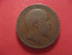 Grande-Bretagne - UK - Half Penny 1908 Edward VII 1290 - C. 1/2 Penny