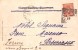 02413 "TORINO - PIAZZA CASTELLO E VIA PIETRO MICCA´" ANIMATA, TRAMWAY, ACQUA PELSINA.  CART.  SPED. 1911 - Places