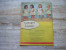 JOURNAL   LISETTE   N ° 49   8  DECEMBRE 1957    ZJETTE ET JACKIE  PUB  LA POUPEE LISETTE - Lisette