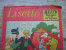 JOURNAL   LISETTE   N ° 9  2 MARS 1958     BETTY MONTE UN CIRQUE - Lisette