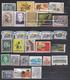 Delcampe - Lot 39  Europe  335   Different MNH, Used - Alla Rinfusa (max 999 Francobolli)