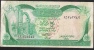 LIBYA  P42Aa   1/4   DINAR   1981 Signature 1    AVF - Libye