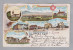 AK ZHs Zürich Altstetten B.Zürich 1902-07-05 Litho H.G.&Co. #795 - Altstetten