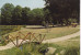 LANESTER (56-Morbihan), Parc Municipal Du Plessis, Petit Pont De Bois, Ed. Artaud 1970 Environ - Lanester