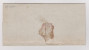 Heimat AG OBEKULM 1844-05-27 Rot Langstempel Auf Brief Nach Stengelbach - ...-1845 Prephilately